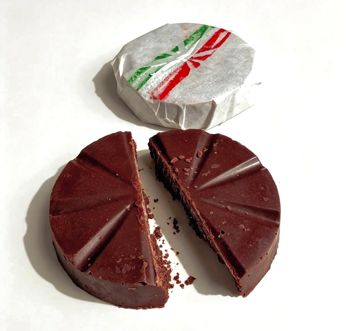 Chocolate de mesa artesanal, 1 tablilla