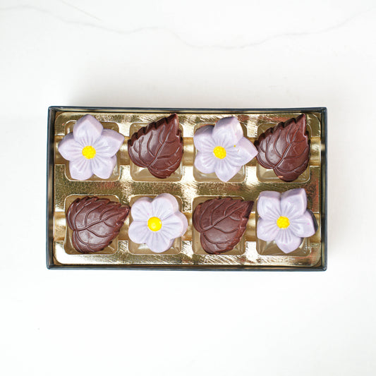 Colección Día de las Madres Variedad Gourmet, 8 piezas