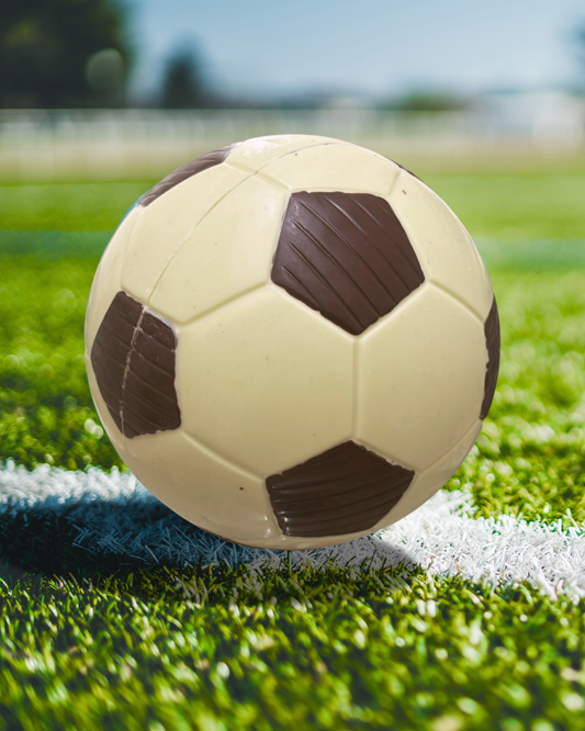 Balón de Futbol 2026