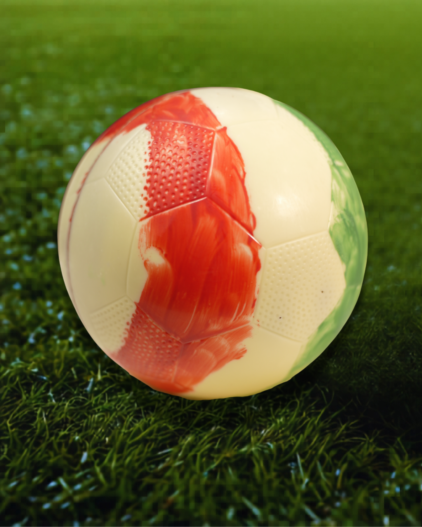 Balón de Futbol Mediano